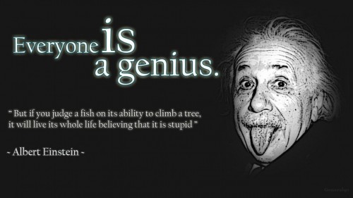 Albert-Einstein-Education-Quotes-Wallpaper